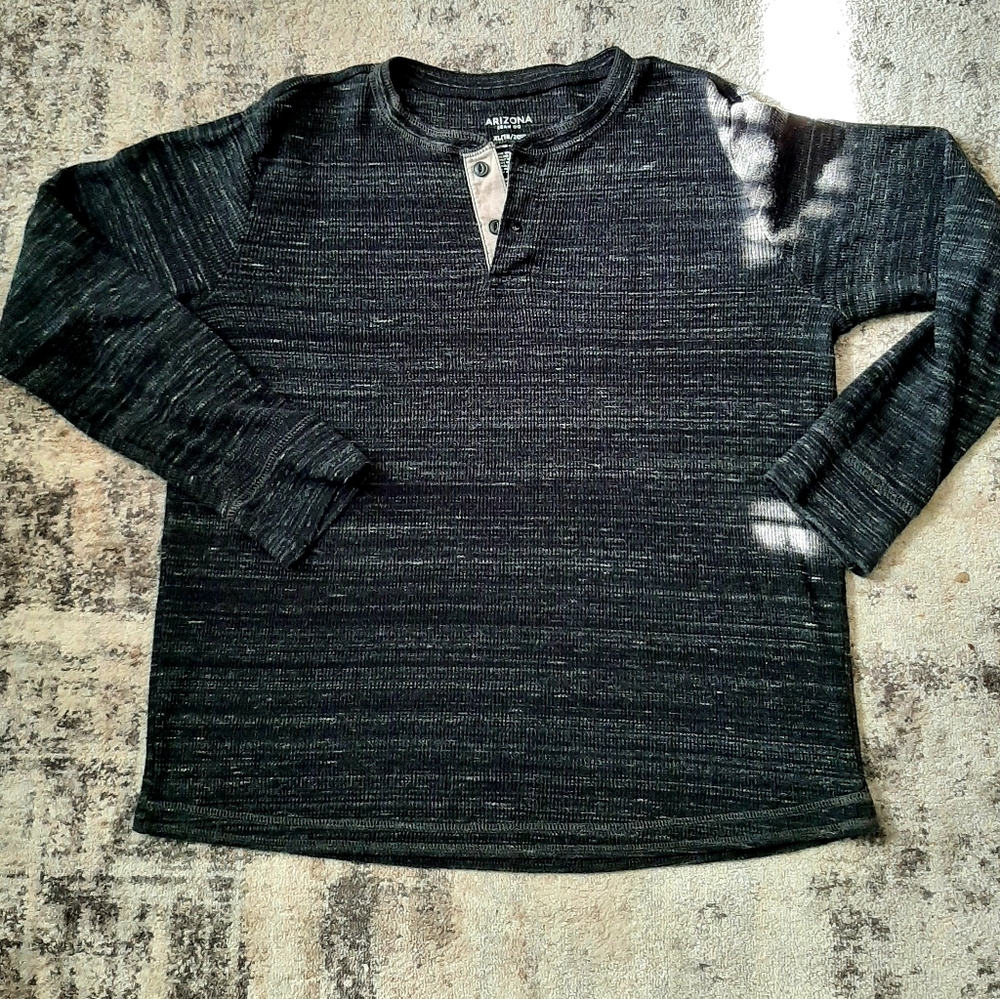 Arizona Boys Husky shirt